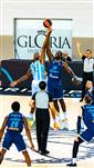 Türk Telekom, Gloria Pre-Season Games Turnuvası’nda Zenit’i 82-79 mağlup etti