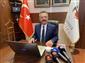 Vali Hüseyin Aksoy, ’Güvenlik Bilgilendirme Toplantısı’nda açıkladı