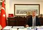 Başkan Palancıoğlu: "Bugün eller semaya dualarla açılacak"
