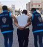 Cinayet zanlıları tutuklandı
