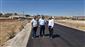 Büyükşehir, Pınarbaşı kırsalındaki 26 kilometrelik yolu 110 milyon TL yatırımla konforlu ve güvenli hale getirdi