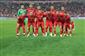 A Milli Futbol Takımı, elemelerdeki ilk yenilgisini aldı