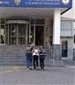 ‘Hırsızlık’ suçundan 13 yıl kesinleşmiş hapsi bulunan şahıs yakalandı