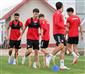 Sivasspor’da Sarıyer hazırlıkları devam ediyor