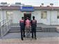 FETÖ üyesi ihraç polis yakalandı
