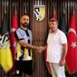 TayfunYanar, KocasinanŞimşekspor’da