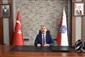 Kırşehir İl Emniyet Müdürlüğü’ne Mesut Görücü atandı