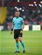 Kayserispor-Göztepe maçında Atilla Karaoğlan düdük çalacak