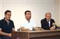 Bünyan Belediye Başkanı Selahattin Metin’den mesleki eğitime destek