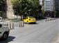 Atatürk Caddesi’nde trafik çilesi bitmiyor
