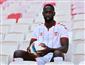 Samba Camara, Sivasspor’a veda etti