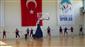 Erciyes Yüksek İrtifa Kamp Merkezi, basketbolcuların da gözdesi