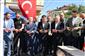Bünyan’da iki proje hizmete açıldı