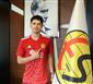 Eskişehirspor, 21 yaşındaki hücum oyuncusunu transfer etti