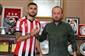 Daniel Avramovski Sivasspor’a imzayı attı