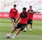 Sivasspor, Sarıyer maçına hazır