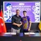 Baran Ali Gezek, Eyüpspor’da