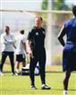Kayserispor’un 10 haftalık maç programı belli oldu
