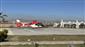 Ormanda ayı saldırısına uğradı, tedavi altına alındı