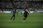 Trendyol Süper Lig: Konyaspor: 0 - Corendon Alanyaspor: 1 (İlk yarı)