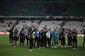 Trendyol Süper Lig: Konyaspor: 1 - Corendon Alanyaspor: 2 (Maç sonucu)