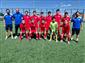 GelişimLigi U-14: Kayserispor: 1 - SincanBelediye Ankaraspor: 1