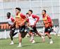 Sivasspor’da Şiran Yıldız Spor maçı hazırlıkları başladı