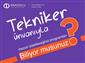 Açıköğretim Fakültesi, mezunlarına tekniker ünvanı ile geniş kariyer imkanı sunuyor