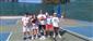 Eskişehir’de pickleball coşkusu