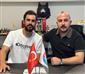 Resul Ekrem Turhan Döğerspor’da