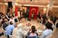 Başkan Büyükkılıç: "Gazilerin fedakârlıklarıyla vatanın her karışında izlerimiz var"