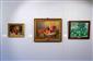 ‘Tat ve Sanat: Lezzetli Resimler’ sergisi İş Sanat Ankara Sanat Galerisi’nde