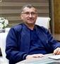 Kamyon şarampole devrildi, sürücü kurtarılamadı
