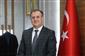 Başkan Özdoğan: "Gazilerimiz, milletimizin gönlünde ölümsüzleşmiş kahramanlardır"