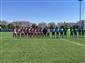Kayseri Süper Amatör Küme: Kayseri Şekerspor: 2 - Özvatanspor:2