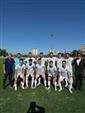 Kayseri Atletikspor’dan tek gollü 3 puan