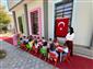 Sincan Belediyesi’nin yaptığı kreşlerde yeni eğitim dönemi başladı
