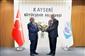 Ahilik kutlama heyetinden Başkan Büyükkılıç’a ziyaret