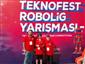 TEKNOFEST’te Özgünlük Ödülü’nü Ata Ortaokulu kazandı