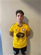 Samet Türk’ten 1 maçta 6 gol birden