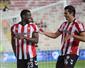 Trendyol 1. Lig: Özbelsan Sivasspor: 5 - Adana Demirspor: 0