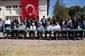 AK Parti Kayseri Teşkilatı Salur Mahallesi’nde