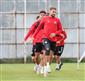 Sivasspor, Sakaryaspor maçına hazır