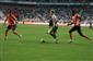 Trendyol Süper Lig: Konyaspor: 2  - RAMS Başakşehir: 1  (Maç sonucu)