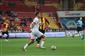 Trendyol Süper Lig: Kayserispor: 0 - Gençlerbirliği: 0 (Maç devam ediyor)