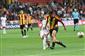Trendyol Süper Lig: Kayserispor: 0 - Gençlerbirliği: 1 (İlk yarı)