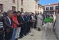 Konya’daki feci kazada hayatını kaybeden öğretmene acı veda