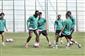 Konyaspor, Kasımpaşa maçının hazırlıklarını tamamladı