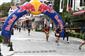 Beypazarı’nda Uluslararası Ultra Trail koşusunun ilk günü tamamlandı