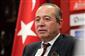 Gençlerbirliği Başkanı Osman Sungur istifa etti